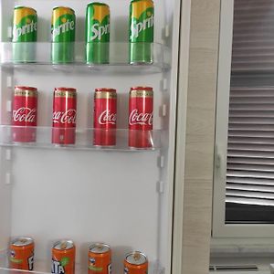 Appartement met Twee Slaapkamers